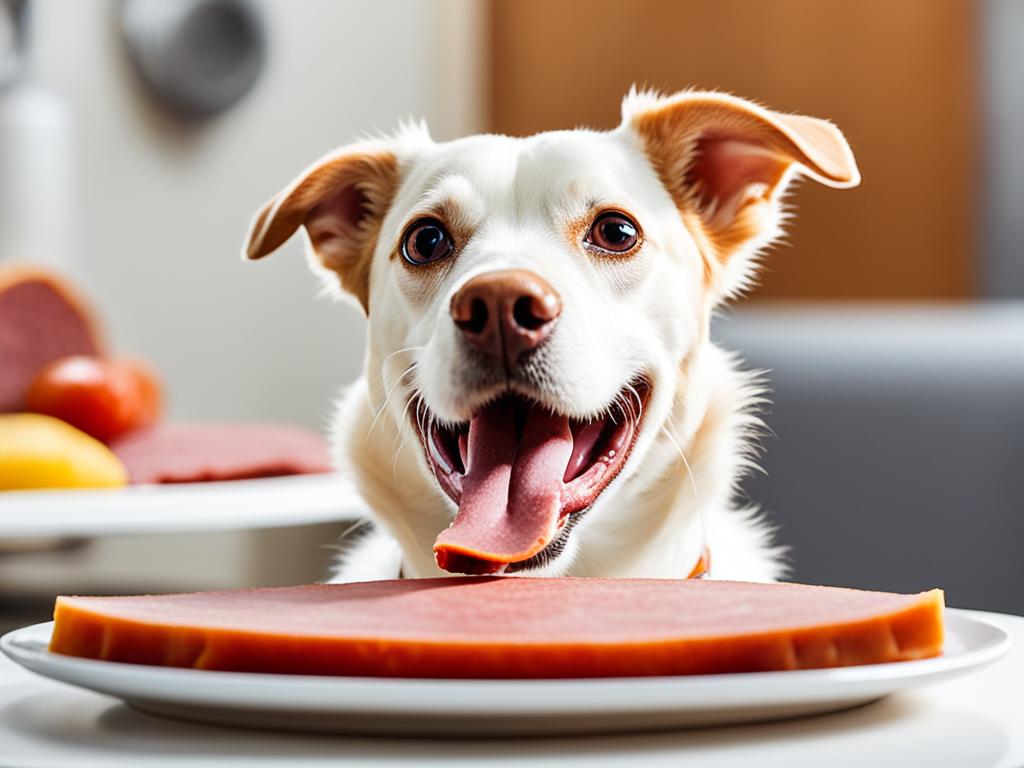 can dogs eat bologna