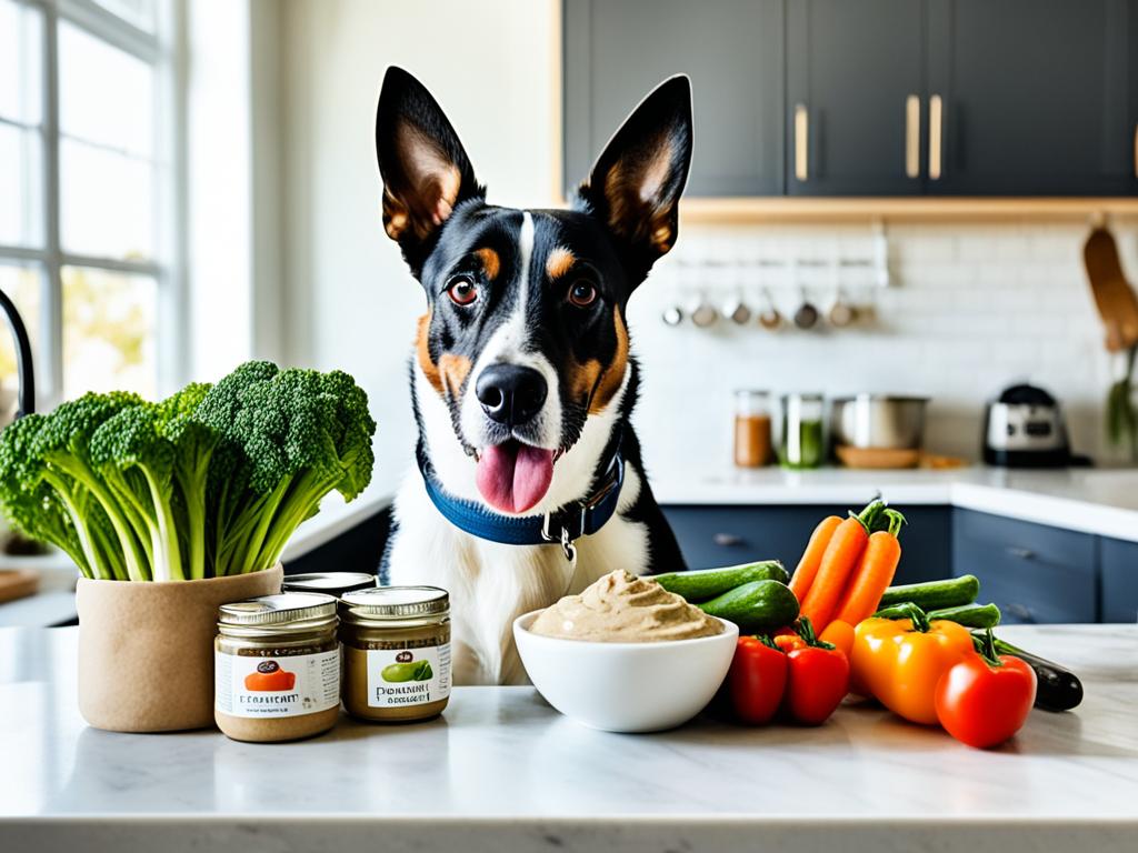 can dogs have tahini