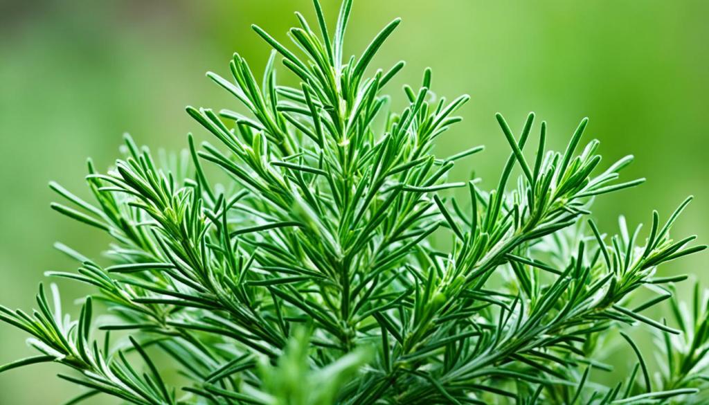 Antimicrobial Benefits of Rosemary for Dogs