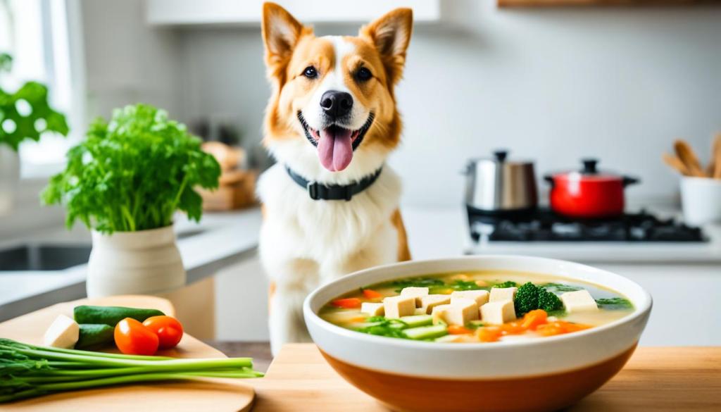 Dog-Friendly Miso Recipes
