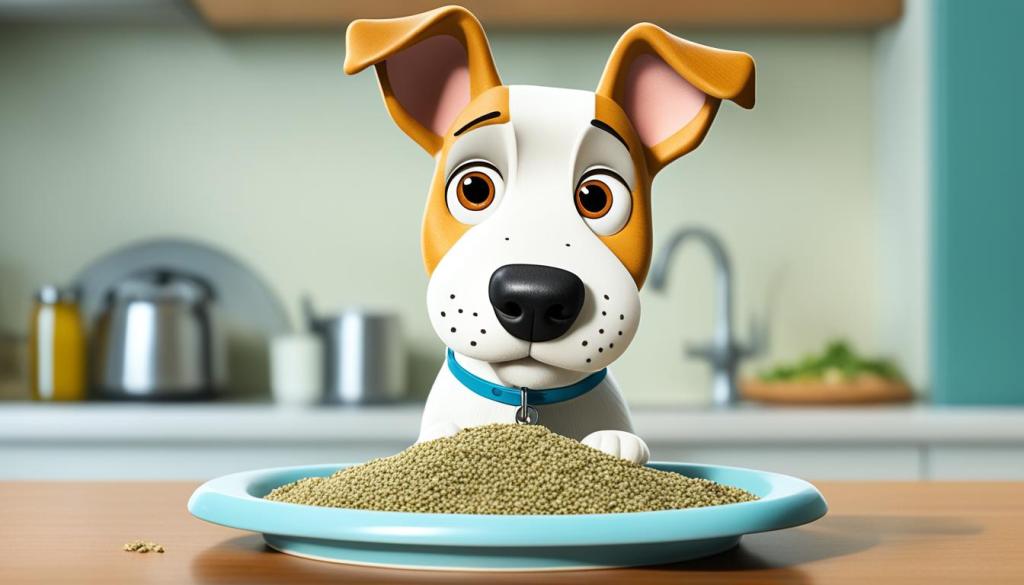 Is Zaatar Safe for Dogs