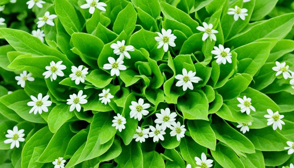 Nutrient Profile of Watercress for Dogs