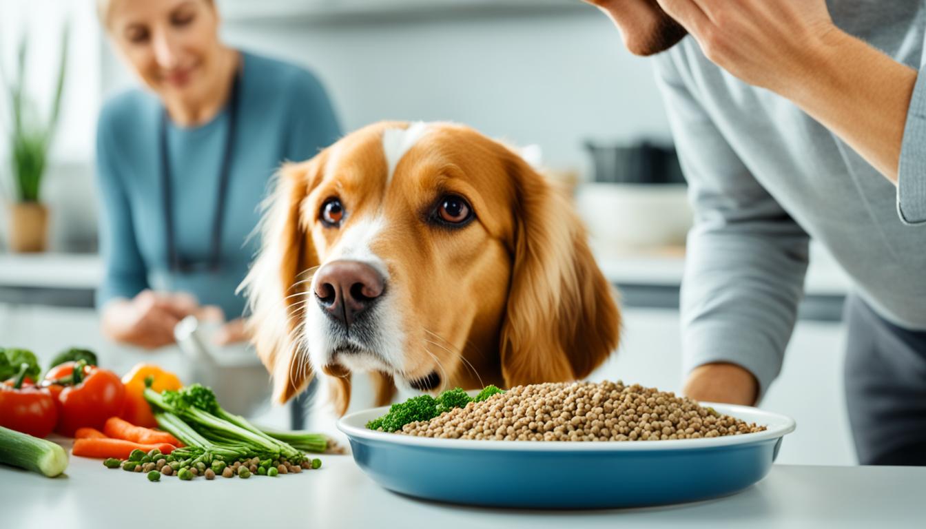 can dogs eat buckwheat