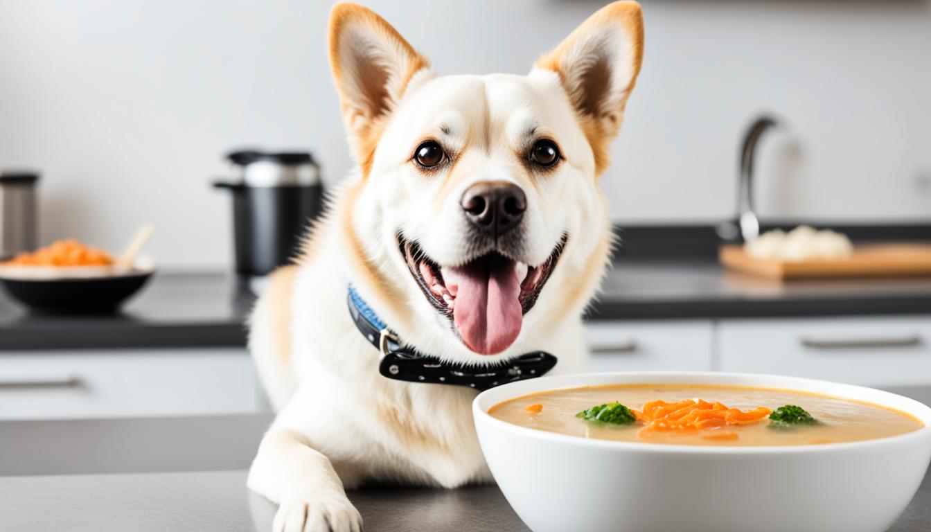 can dogs eat miso