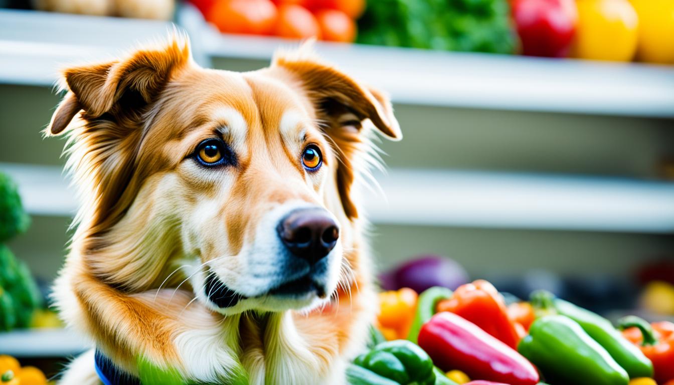 is pepper bad for dogs